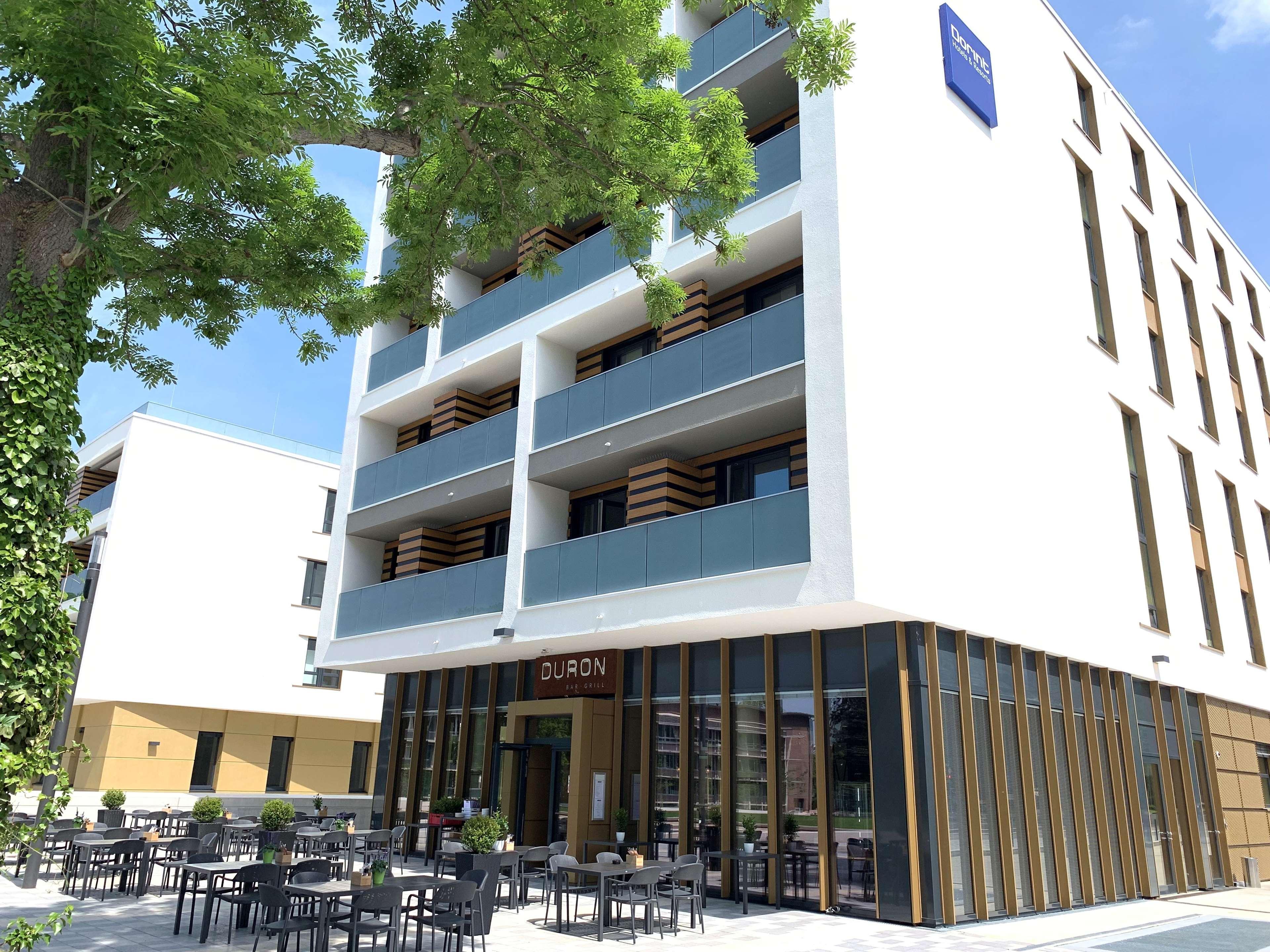 Dorint Hotel Dueren Duren Exterior photo