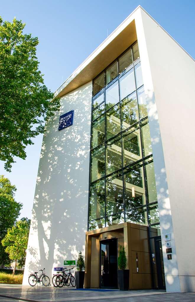 Dorint Hotel Dueren Duren Exterior photo