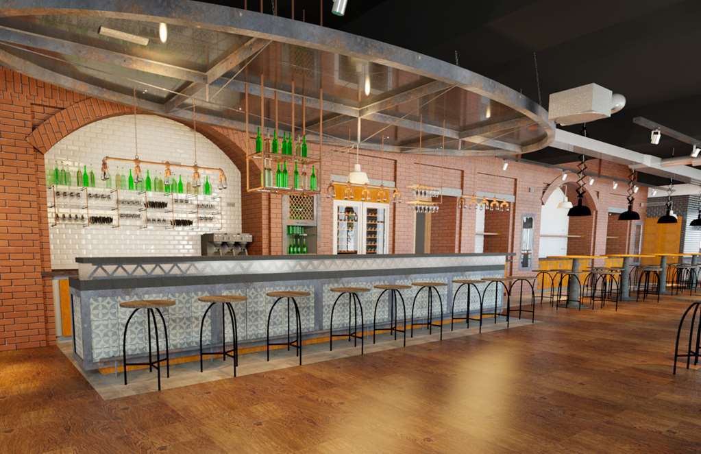 Dorint Hotel Dueren Duren Restaurant photo